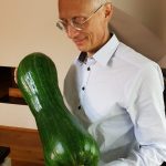 Das hat Größe und Geschmack